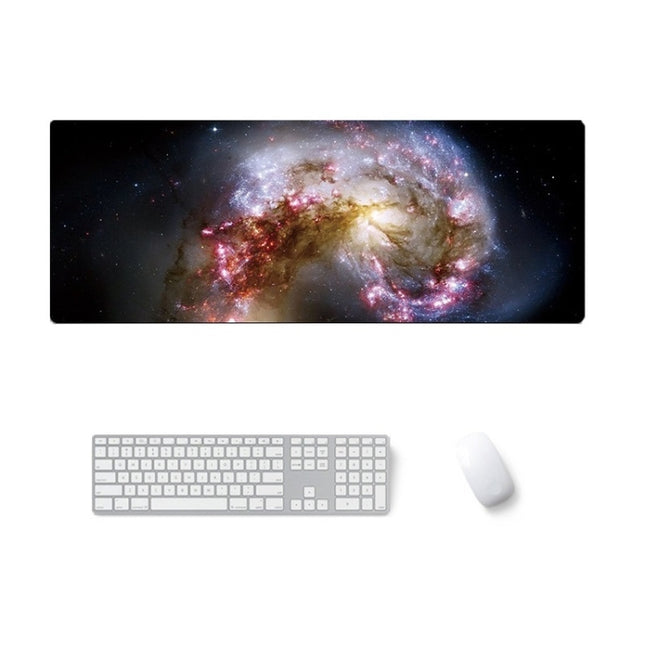 800x300x5mm Symphony Non-Slip And Odorless Mouse Pad(9)-garmade.com