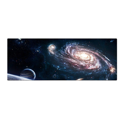 900x400x4mm Symphony Non-Slip And Odorless Mouse Pad(10)-garmade.com