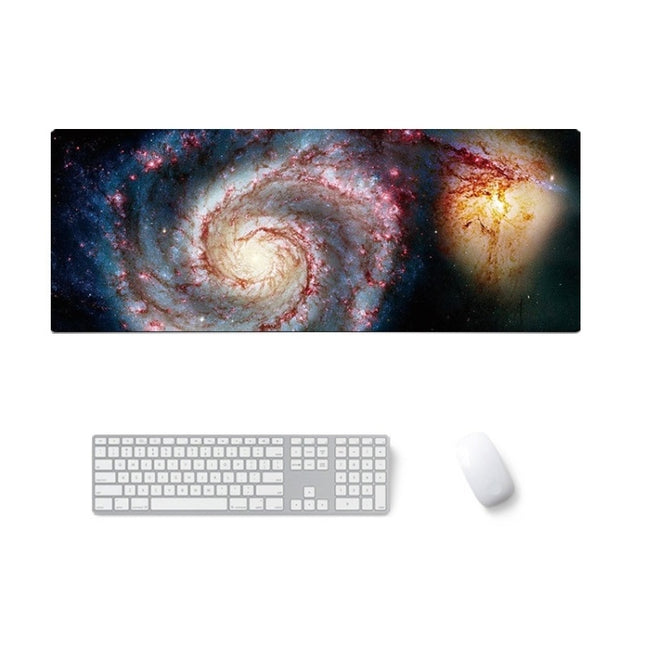 900x400x5mm Symphony Non-Slip And Odorless Mouse Pad(8)-garmade.com