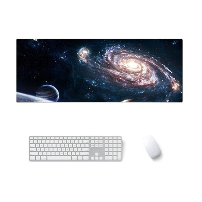 900x400x5mm Symphony Non-Slip And Odorless Mouse Pad(10)-garmade.com