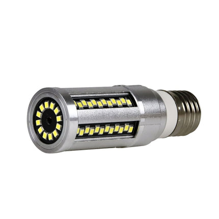 E27 2835 LED Corn Lamp High Power Industrial Energy-Saving Light Bulb, Power: 15W 6000K (Cold White)-garmade.com