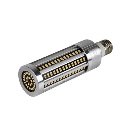 E27 2835 LED Corn Lamp High Power Industrial Energy-Saving Light Bulb, Power: 54W 3000K (Warm White)-garmade.com