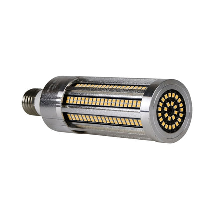 E27 2835 LED Corn Lamp High Power Industrial Energy-Saving Light Bulb, Power: 60W 3000K (Warm White)-garmade.com