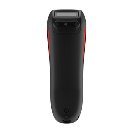 NETUM C750 Wireless Bluetooth Scanner Portable Barcode Warehouse Express Barcode Scanner, Model: C750 Two-dimensional-garmade.com