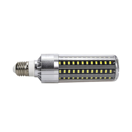 5730 LED Corn Lamp Factory Warehouse Workshop Indoor Lighting Energy Saving Corn Bulb, Power: 25W(E27 6500K (White))-garmade.com