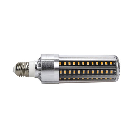 5730 LED Corn Lamp Factory Warehouse Workshop Indoor Lighting Energy Saving Corn Bulb, Power: 25W(E27 3000K (Warm White))-garmade.com