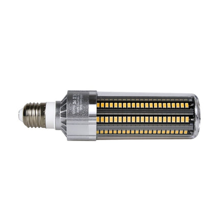 5730 LED Corn Lamp Factory Warehouse Workshop Indoor Lighting Energy Saving Corn Bulb, Power: 54W(E27 3000K (Warm White))-garmade.com