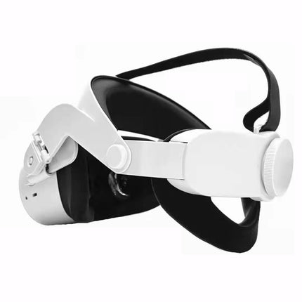 Comfortable Ergonomic VR Headset For Oculus Quest2-garmade.com