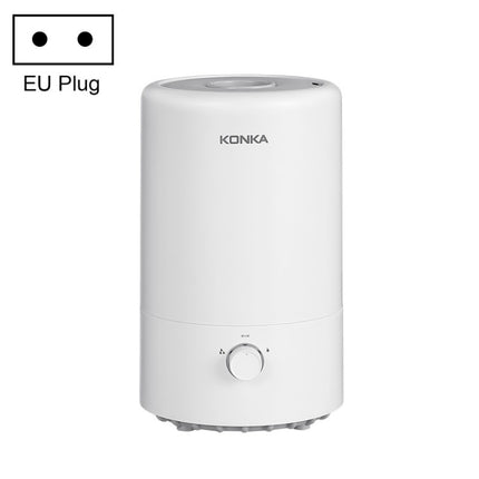 Konka KZ-H950 Office And Home Mute Atomizing Air Humidifier, EU Plug-garmade.com