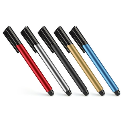 Bau3 Pen Shape Multifunctional USB Flash Drives, Random Color Delivery, Capacity:4GB(01)-garmade.com