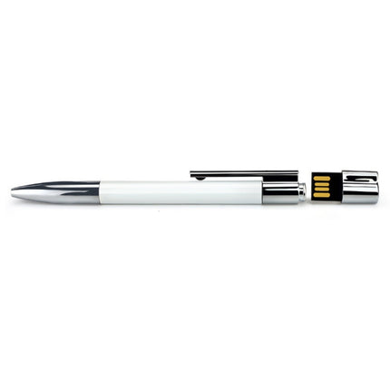 Bau3 Pen Shape Multifunctional USB Flash Drives, Random Color Delivery, Capacity:8GB(03)-garmade.com