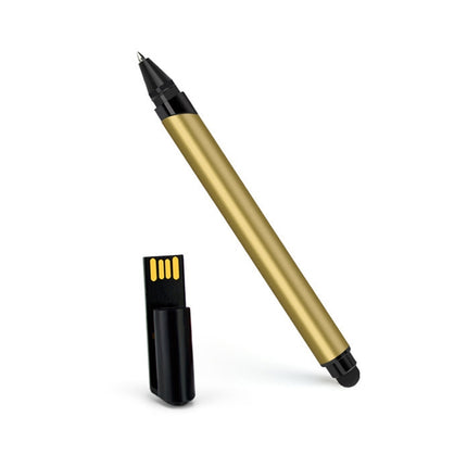 Bau3 Pen Shape Multifunctional USB Flash Drives, Random Color Delivery, Capacity:16GB(01)-garmade.com