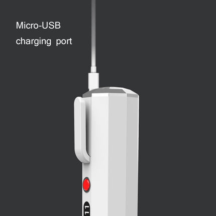 Handheld Mini Vacuum Packaging Sealing Machine(White)-garmade.com