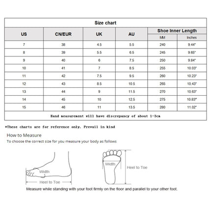 Men Lightweight Breathable Mesh Sneakers Flying Woven Casual Running Shoes, Size: 39(Plus Velvet Winter Gray)-garmade.com