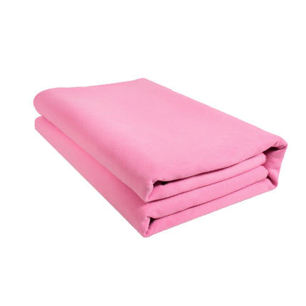 Yoga Blanket Meditation Auxiliary Blanket Yoga Supplies(Pink)-garmade.com