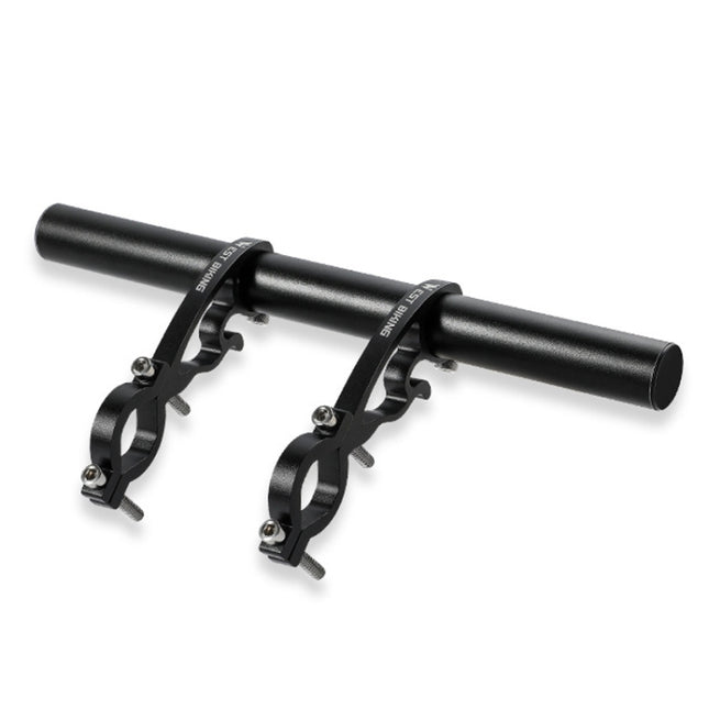 WEST BIKING YP0719246 Bicycle Light Code Table Extension Frame Specification: Aluminum Alloy-garmade.com