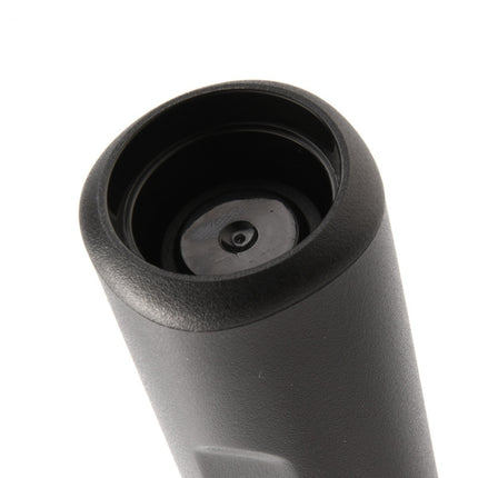 Metal Dust-Proof Sealed Vacuum Wine Bottle Cap Stopper, Specification: Style J KVS-20-garmade.com