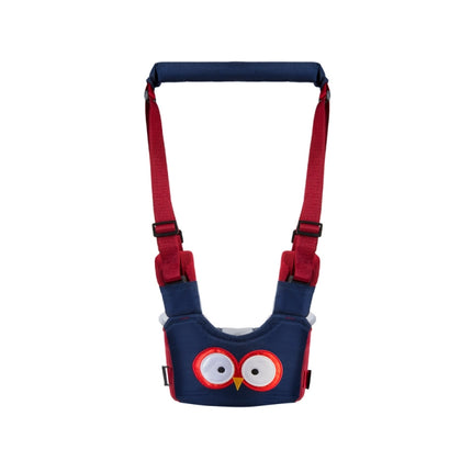 Four Seasons Breathable Basket Baby Toddler Belt BX37 Vest Blue-garmade.com