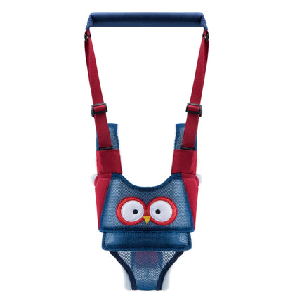 Four Seasons Breathable Basket Baby Toddler Belt BX36 Navigation Breathable Blue Owl-garmade.com