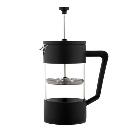 Household Hand Brewed Coffee French Filter Press Pot Glass Tea Maker(1000ml)-garmade.com