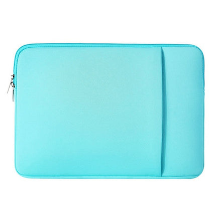 Laptop Anti-Fall and Wear-Resistant Lliner Bag For MacBook 13 inch(Upgrade Sky Blue)-garmade.com