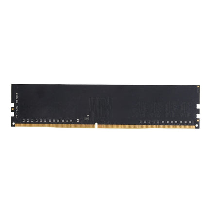 JingHai DDR4 4G Low Pressure Version 1.2V Desktop RAM(2400MHz)-garmade.com