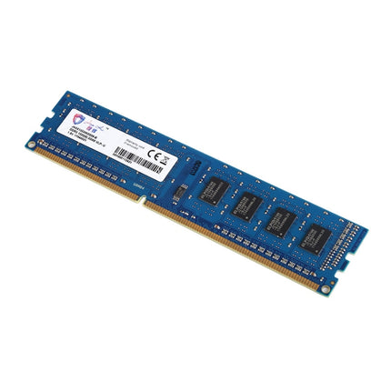 JingHai DDR3 1333MHz Desktop Memory, Memory Capacity: 2GB-garmade.com