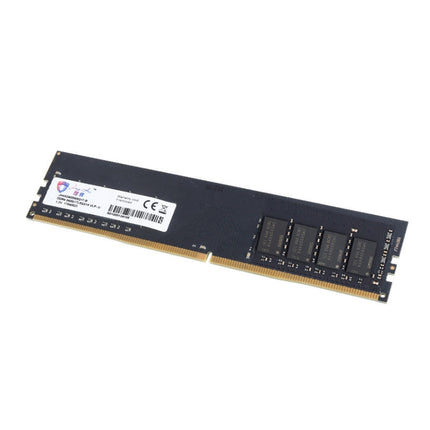JingHai PC4 DDR4 16G Single Strip Desktop Memory(2400MHz)-garmade.com