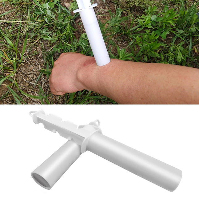 3 PCS Field Emergency Rescue Equipment Venom Vacuum Extractor-garmade.com