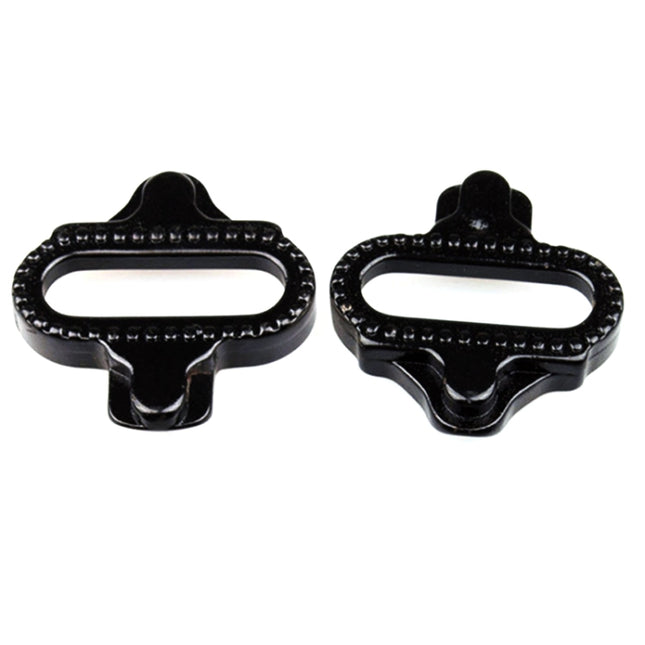 PROMEND Road Mountain Bike Shoe Lock Cleat Self-Locking Pedal Cleat(Mountain Cart Lock)-garmade.com