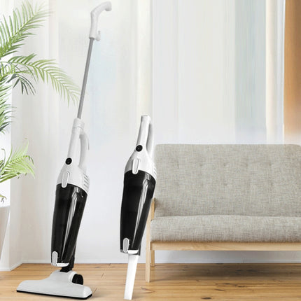 Household Powerful Cleaning Vacuum High-Power Handheld Vacuum Cleaner(EU Plug)-garmade.com