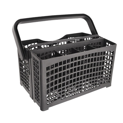 Suitable For WhirlPool / KitchenAid / LG Dishwasher Knife Fork Basket Storage Basket-garmade.com