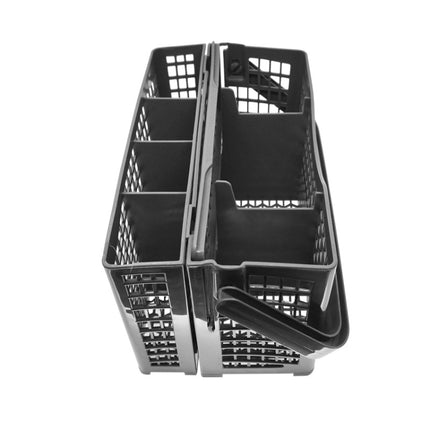 Suitable For WhirlPool / KitchenAid / LG Dishwasher Knife Fork Basket Storage Basket-garmade.com