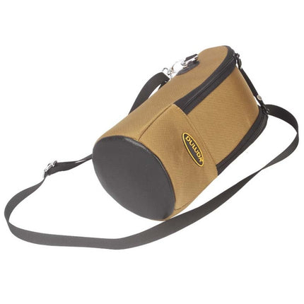 DULUDA 302 Breathable Waterproof And Shockproof Telephoto Camera Lens Bag(Gray Black)-garmade.com