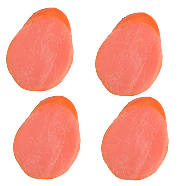 10 PCS Sausage Simulation Food Model Photo Photography Props-garmade.com