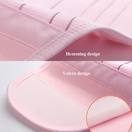 Prenatal Belly Support Three-Piece Breathable Belly Support Belt For Pregnant Women Before Childbirth, Size: S(Complexion)-garmade.com