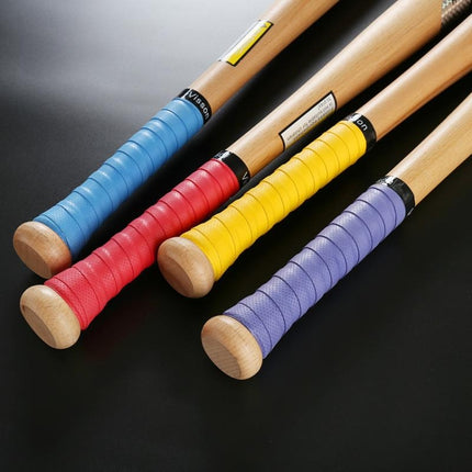 Heavy-Duty Solid Wood Baseball Bat, Size: 54cm-garmade.com