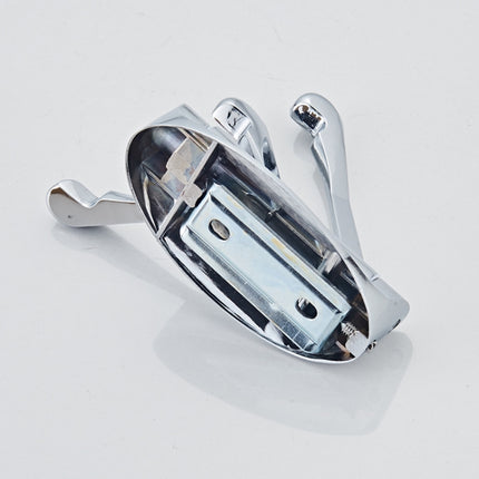 8231 180 Degree Movable Coat Hook Bathroom Hook, Color: Chrome-garmade.com