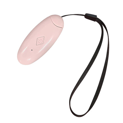 Mosquito Bites Fast Stopped Instrument Children Anti-Mosquito Device Physical Antipruritic Device(Pink)-garmade.com