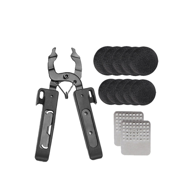 13 In 1 Bicycle Tire Repair Piece Tire Stick Quick Tire Repair Tool Repair Kit-garmade.com