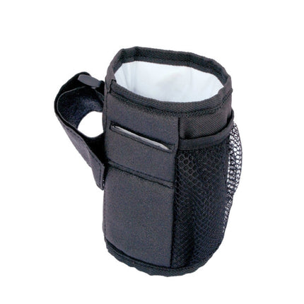 2 PCS Baby Stroller Special Mug Bag Side Hanging Cup Holder Waterproof Baby Stroller Supplies-garmade.com