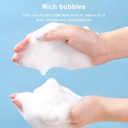 5 PCS Cleansing Milk Handmade Soap Bubble Net-garmade.com