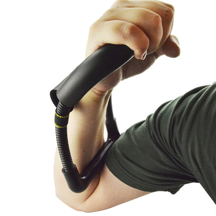 Wrist Strength Training Equipment Portable Biceps Device-garmade.com