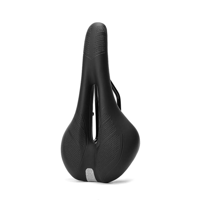 BG-1147 Bicycle Comfortable Cushion Bicycle Cycling Seat Mountain Bike Saddle Small-garmade.com
