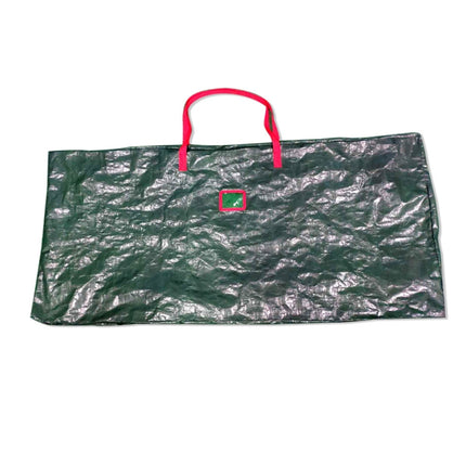 Outdoor Home Waterproof Christmas Tree Storage Bag, Specification: 165x38x76cm(Green)-garmade.com