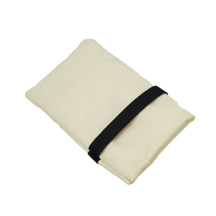 3 PCS Outdoor Winter Faucet Waterproof Oxford Cloth Antifreeze Cover, Size: 14x20cm(Off White)-garmade.com
