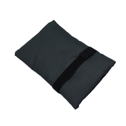 3 PCS Outdoor Winter Faucet Waterproof Oxford Cloth Antifreeze Cover, Size: 14x20cm(Dark Gray)-garmade.com