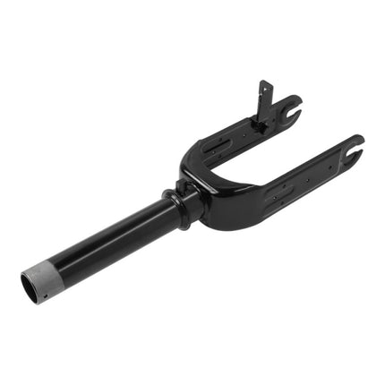 Scooter Accessories Front Wheel Front Fork Component For Ninebot MAX G30(Black)-garmade.com