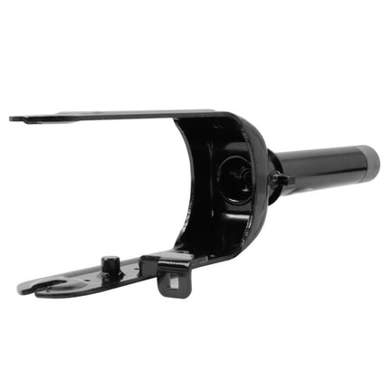Scooter Accessories Front Wheel Front Fork Component For Ninebot MAX G30(Black)-garmade.com