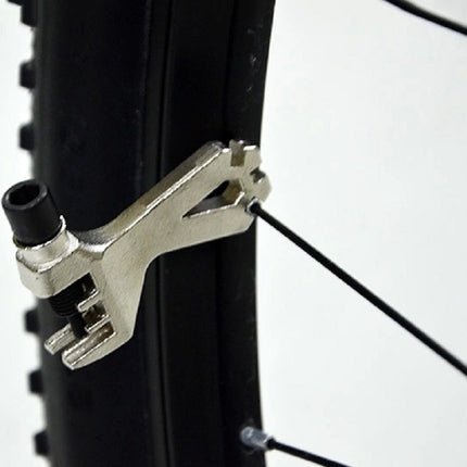 2 PCS Bicycle Chain Removal And Installation Tool-garmade.com